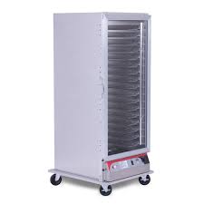 BEVELS-PHC70-S36-A-4R1-T PROOFER CABINET-18 TRAY