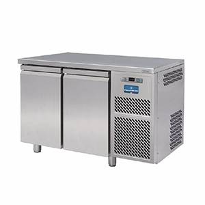 FRIOTEKNO-PECT702BT6HDG UNDER COUNTER FREEZER