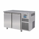 FRIOTEKNO-PECT702BT6HDG UNDER COUNTER FREEZER