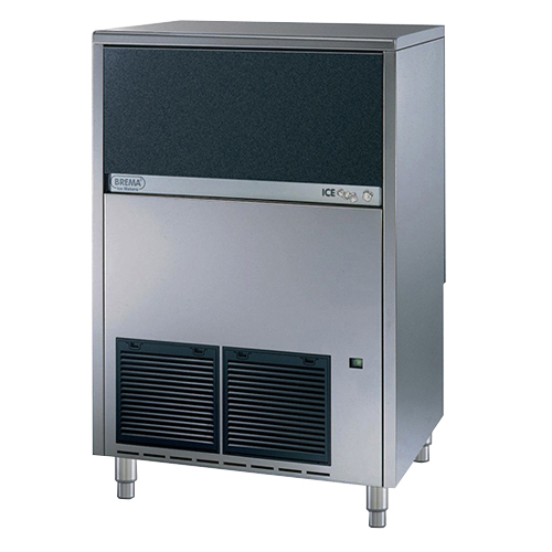 Brema CB955A 95 kg commercial ice cube maker