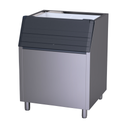 Brema 200 kg ice storage bin ice makers