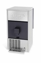 BREMA-DSS42A  ICE CUBE MAKER DISPENSER 48 KG