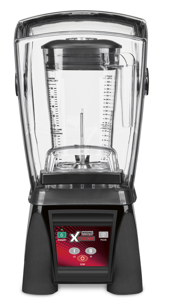 Waring MX1050XTXSEKSDI ,Blender- 1.9I