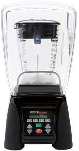 Waring MX1100XTXSEKSDI Xtreme Blender with Electronic Touchpad Timer and 64 oz. Copolyester Container with Sound Enclosure