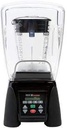 Waring MX1100XTXSEKSDI Xtreme Blender with Electronic Touchpad Timer and 64 oz. Copolyester Container with Sound Enclosure