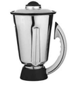 [SANTOS-1022] Santos 2I Stainless Steel Bowl - 2 litrer For 37A blender