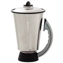 [SANTOS-1023] Santos 4I Stainless Steel Bowl - 4 litrer For 37A blender