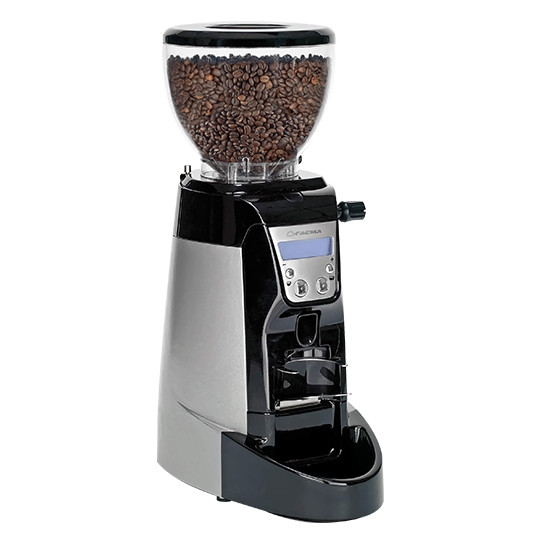 AUTOMATIC COFFEE GRINDER Model FEMA-MF OD MEAST SP