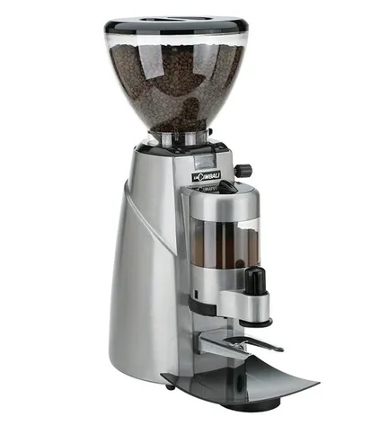 COFFEE GRINDER - CIMBALI-7°/S 64 AUT