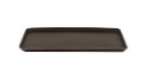 CAMTREAD TAVERN TAN RECTANGULAR TRAY Model CAM-1826CT138