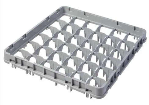 FULL SIZE GLASS RACK EXTENDER  Model CAM-36E2151