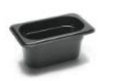 POLYCARBONATE GASTRONORM PAN Model CAM-94CW