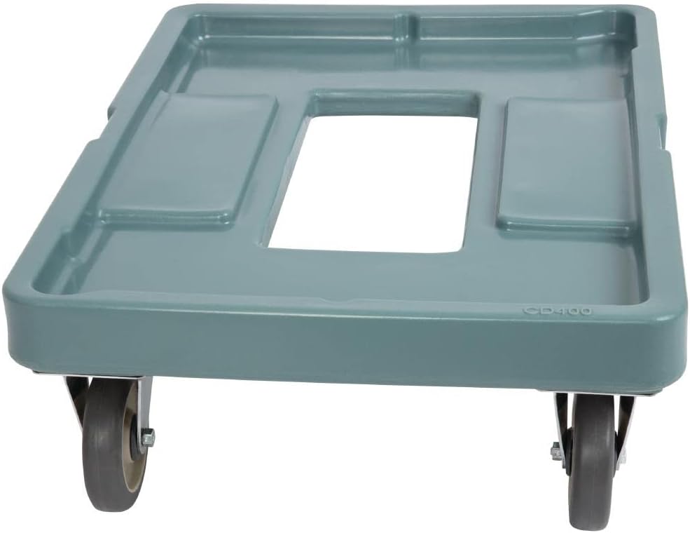 Cambro CD400401 Plastic Camdolly® - for Catering Equipment