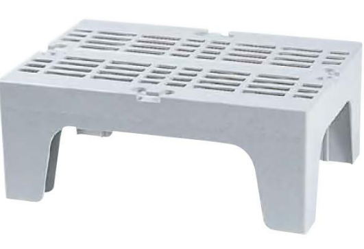 CAM-DRS600480 رف حمولة ثابت موديل 