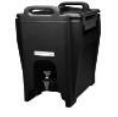 INSULATED BEVERAGE DISPENSER Model CAM-UC500