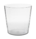 CLEAR POLYCARBONATE WINE BUCKET Model CAM-WC100CW135