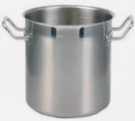 STOCK POT model KLR-152101502