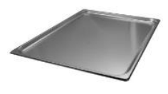 KLR-152115093 طبق فولاذي مقاوم للصدأ موديل 