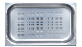PERFORATED CONTAINER Model KLR-152115606