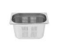 CONTAINER PERFORATED Model KLR-152115635