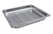 GN CONTAINER PERFORATED Model KLR-152115664