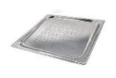 GN CONTAINER PERFORATED Model KLR-152115673