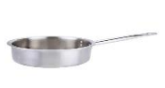 SAUTEPAN Model KLR-152119118