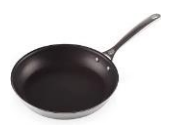 NON STICK ALU FRYING PAN Model KLR-153102222