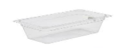 POLYCARBONATE CONTAINER Model KLR-153115424