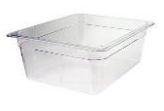 POLYCARBONATE GN CONTAINER Model KLR-153115425
