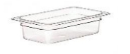 POLYCARBONATE CONTAINER Model KLR-153115432