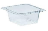 POLYCARBONATE CONTAINER Model KLR-153115435