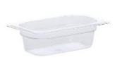 POLYCARBONATE GN CONTAINER Model KLR-153115460