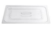 POLYCARBONATE GN CONTAINER LID Model KLR-153119184