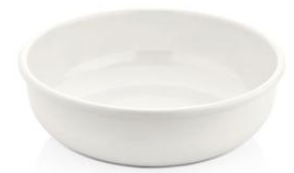 KUL-10132WHITE وعاء هيراثرم 32 سم موديل 