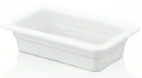 KUL-11465WHITE وعاء للتقديم موديل 