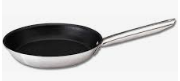  MULTI LAYER NON STICK FRYING PAN Model BOURG-669428