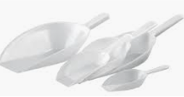  Measuring Spoon Plastic Model MAT-116237