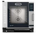 اونوكس فرن بيكرتوب بلس XEBC-06EU-EPRM سعة 6 صواني مقاس (60X40)