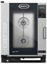 Unox XEVC-1011-E1RM Cheftop Combi Oven 10 Gn 1/1 _ One