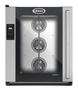 UNOX XEFR/XEFT-10EU-ELRV BAKERLUX Convection Oven 10 Trays 60X40 - Camilla