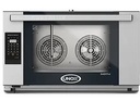 UNOX LED convection oven can accommodate four trays, size 60*40, electric XEFT-04EU-ELDV