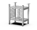 حامل الفرن - UNOX-XWVRC-0711-UH