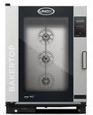 UNOX-XEBC-10EU-E1RM COMBI OVEN - 10 TRAY 600X400mm.