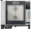 UNOX-6 Trays 40*60 COMBI OVEN-XEBC-06EU-E1RM