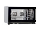 UNOX-Manual Control Oven with Steam Function - 4 Trays (60x40 cm) - XFT197