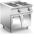 ELECTRIC FRYER 2 WELL - COBALT-FRYER NF78E15