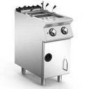 COBALT 28L Single Well Electric Pasta Cooker 5.6 kW