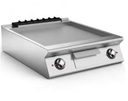 COBALT-NFT98EL Smooth Electric Grill with Stainless Steel Heating Plate 15 kW