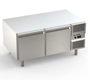 COBALT 2-Door Under Counter Freezer 0.44 kW -15 to -20°C